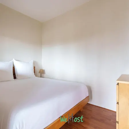 Comm - Rolin 3 - 2 - Ci - Charming Quiet With Balcony And Parking דירה דיז'ון