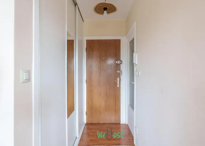 アパート Charming Quiet With Balcony And Parking